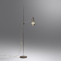 Floor Lamp, c. 1960 Switzerland