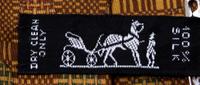A Pair of Hermès Silk Ties,
