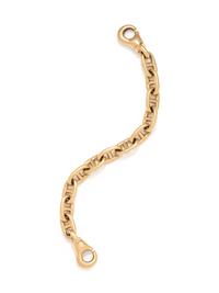 YELLOW GOLD BRACELET