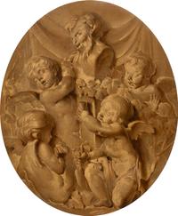 French School, 18th Century