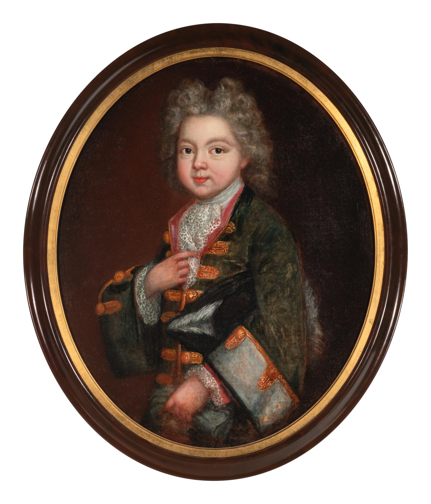 French School, 18th Century