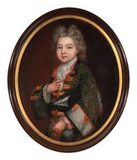 French School, 18th Century
