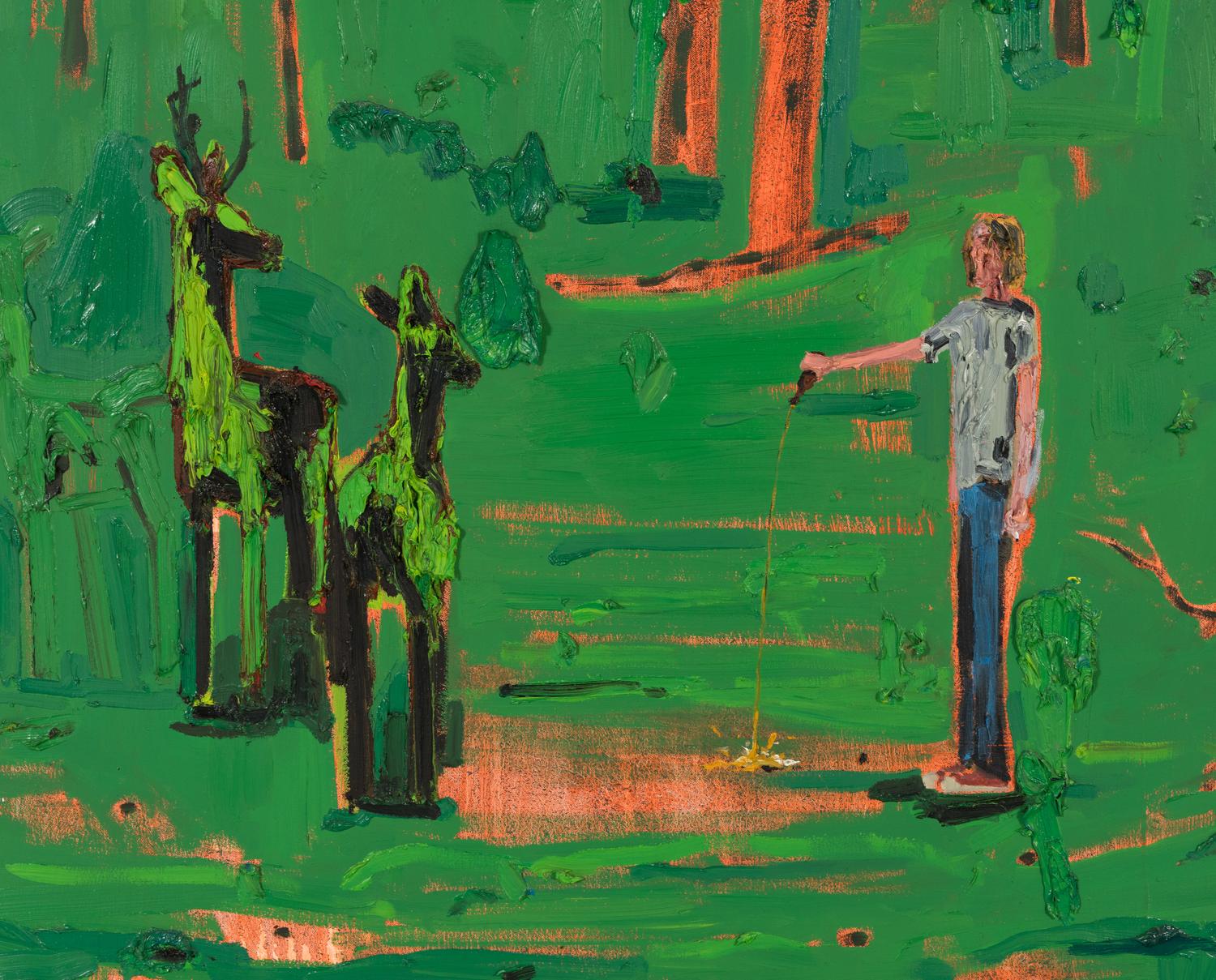 The Walk Home , 2006