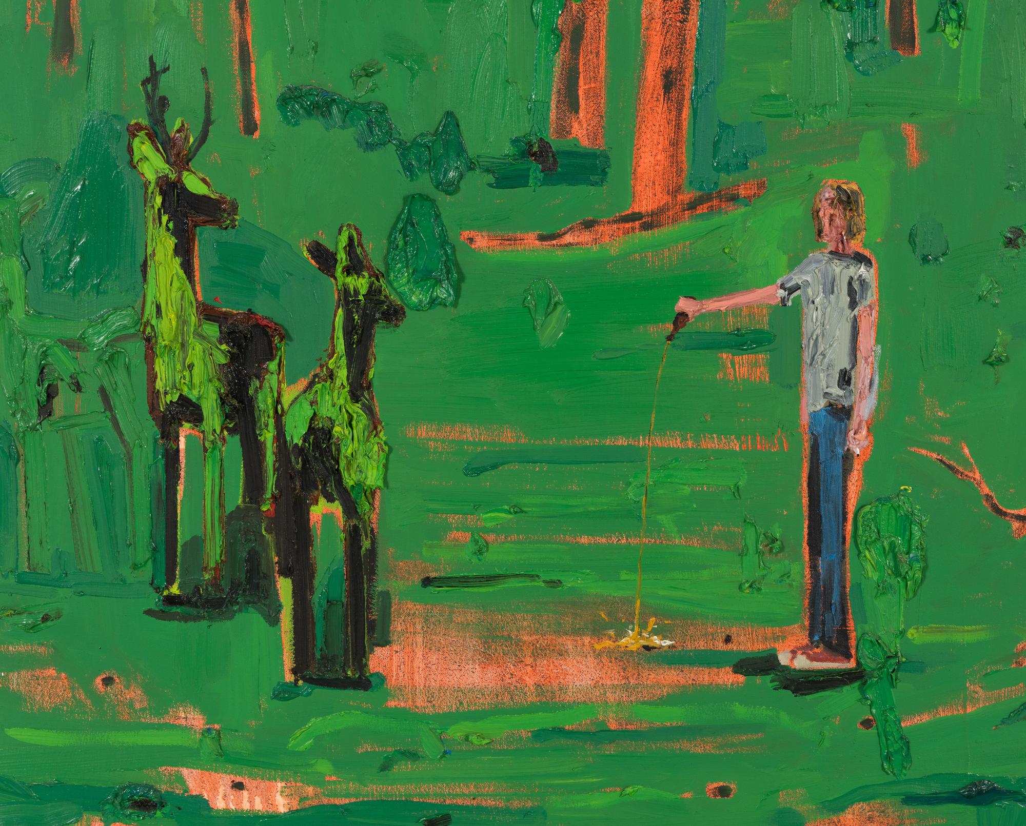 The Walk Home , 2006