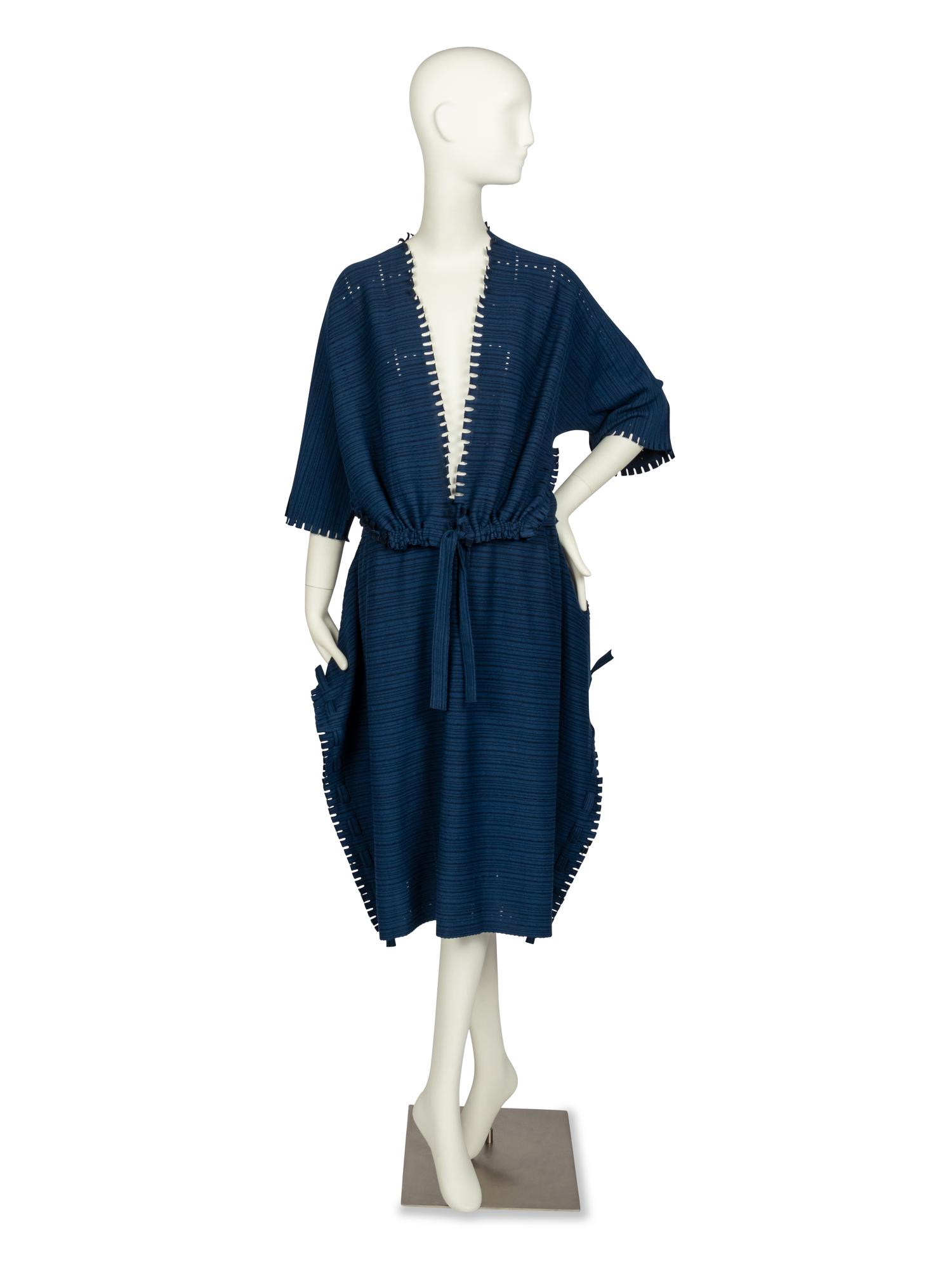 Four Issey Miyake Items, 1990-2000s