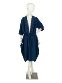 Four Issey Miyake Items, 1990-2000s