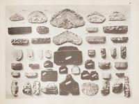 [CHINESE JADE] Two works in English and Chinese about jade, comprising:
