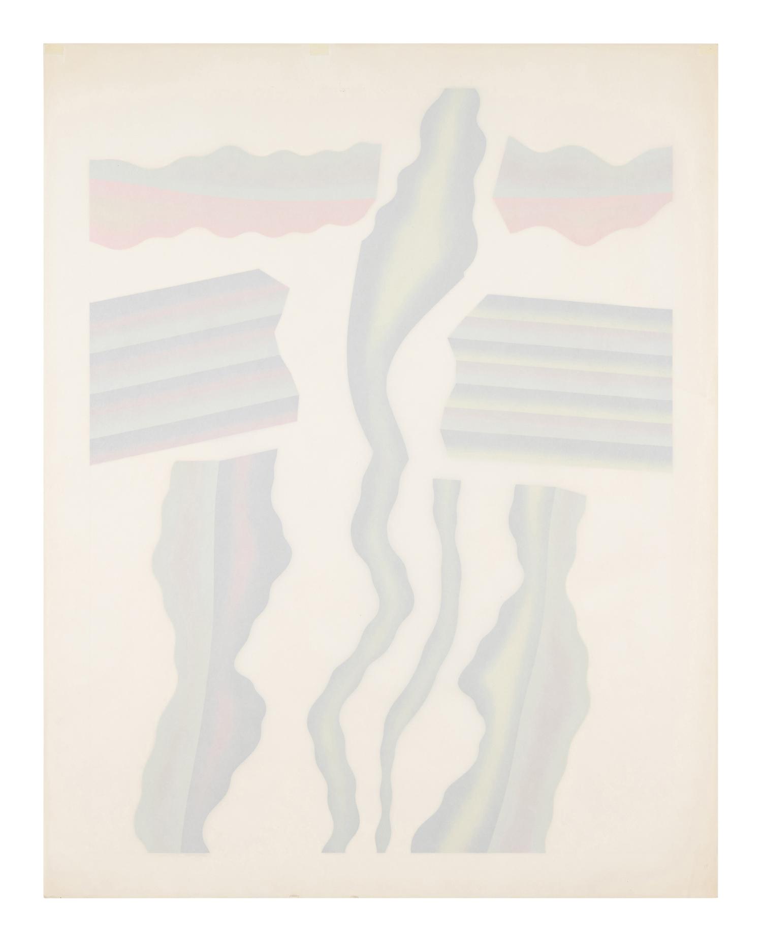 Untitled , 1968