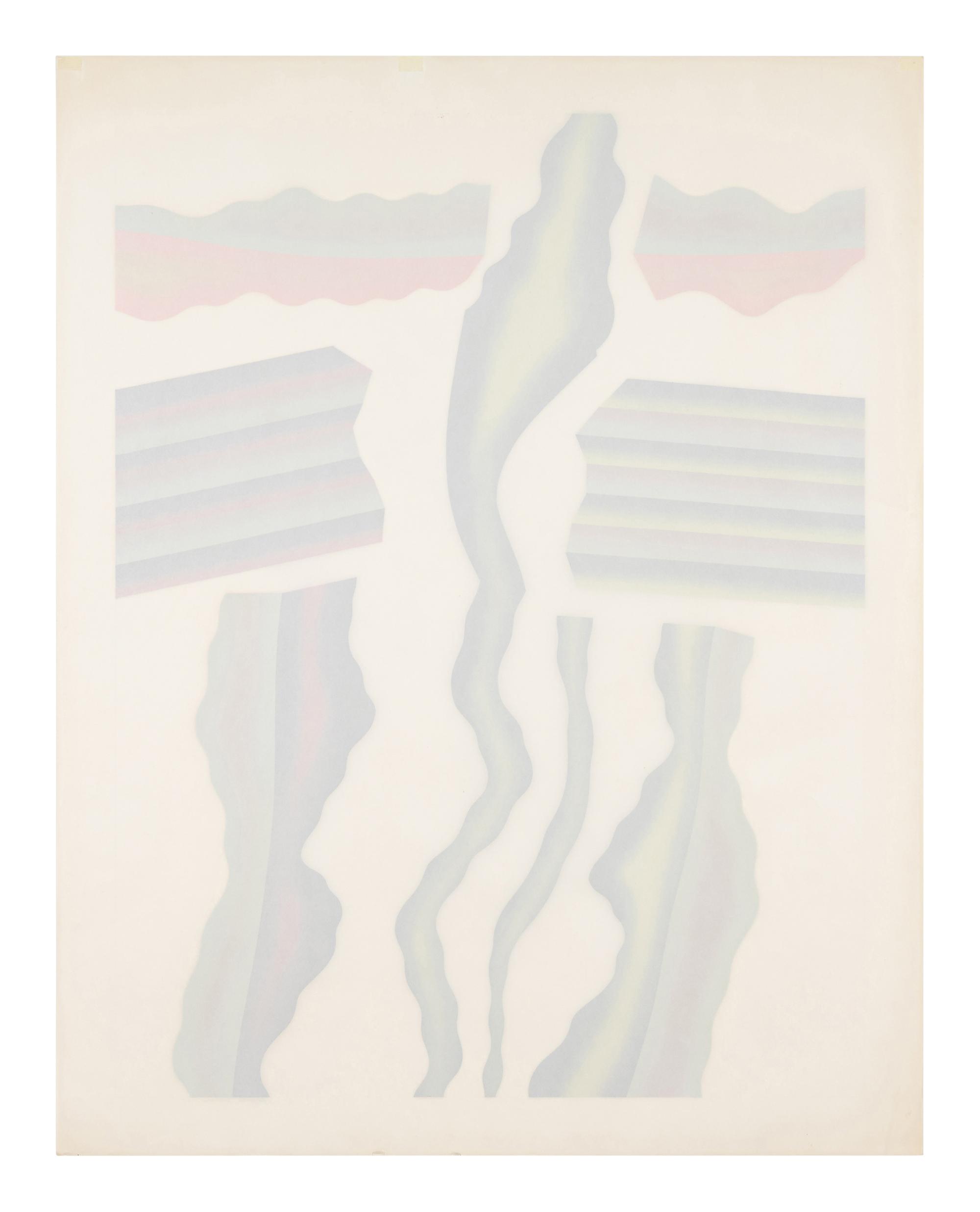 Untitled , 1968