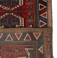 A Caucasian Rug