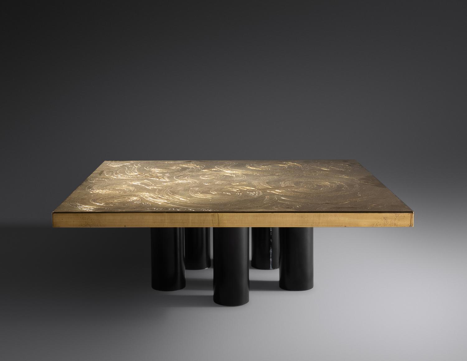Coffee Table, c. 1980