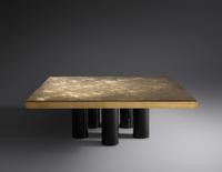 Coffee Table, c. 1980