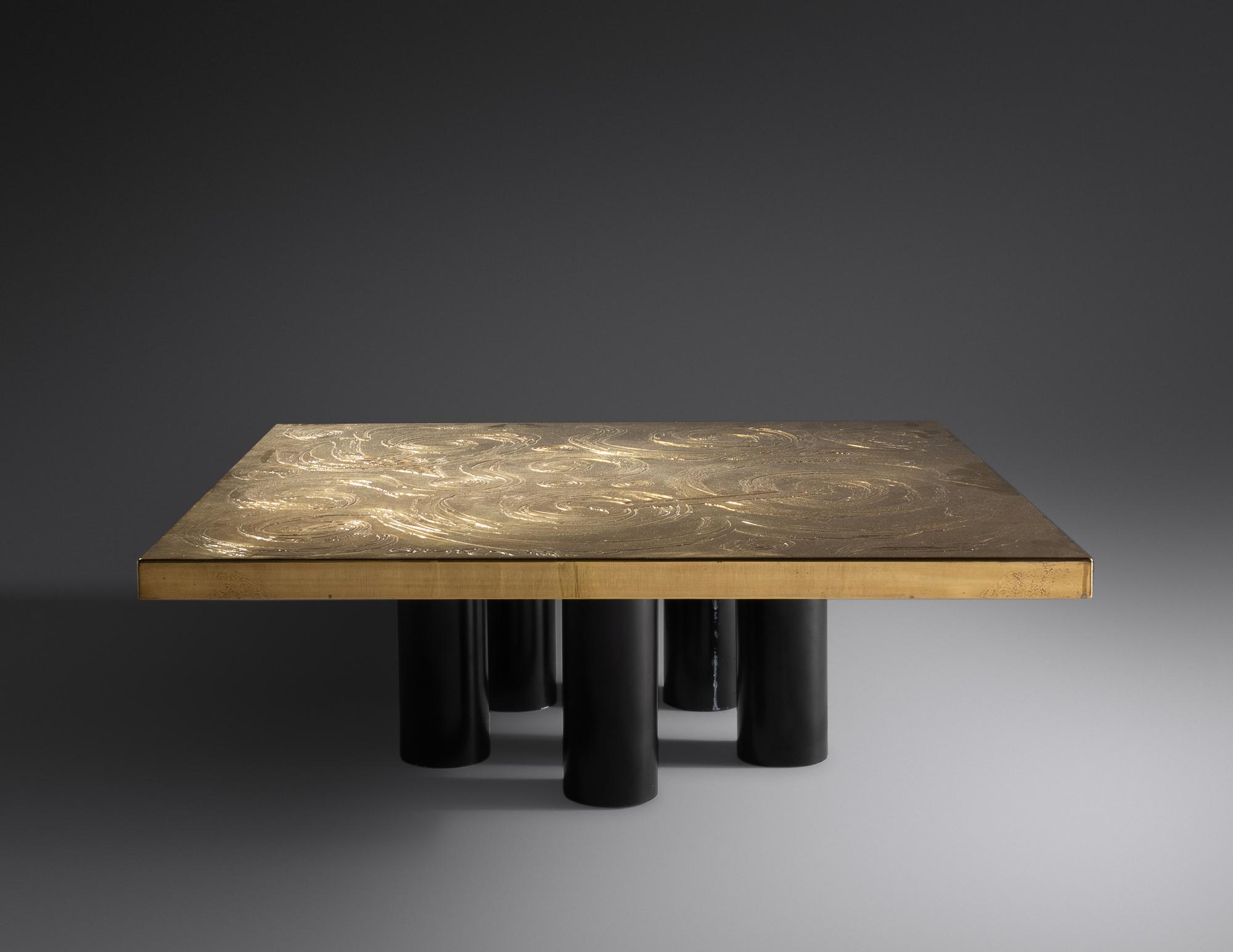 Coffee Table, c. 1980