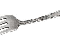 An American Silver Flatware Service