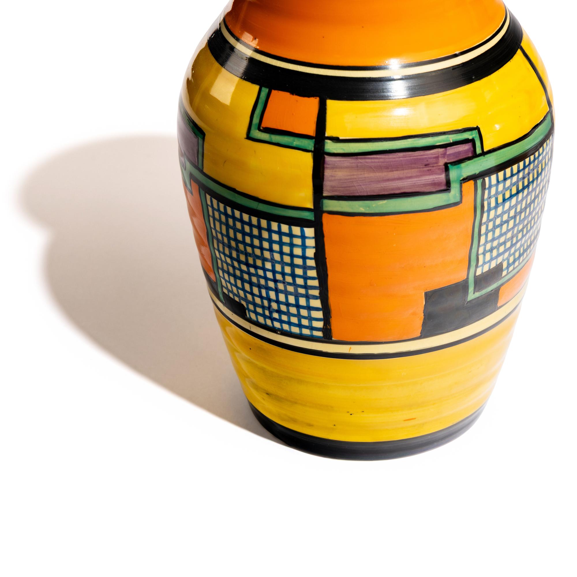 Football pattern 2 Jugs, c. 1930