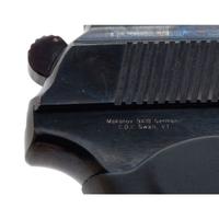 **East German Makarov