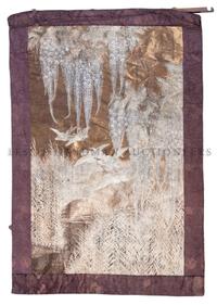 A Japanese Tapestry
