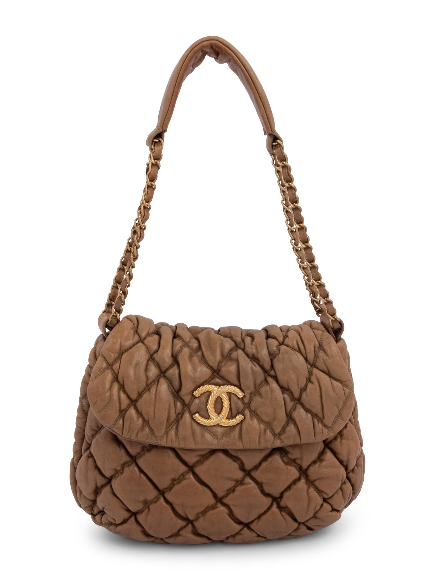 Chanel Bag, 2008-09