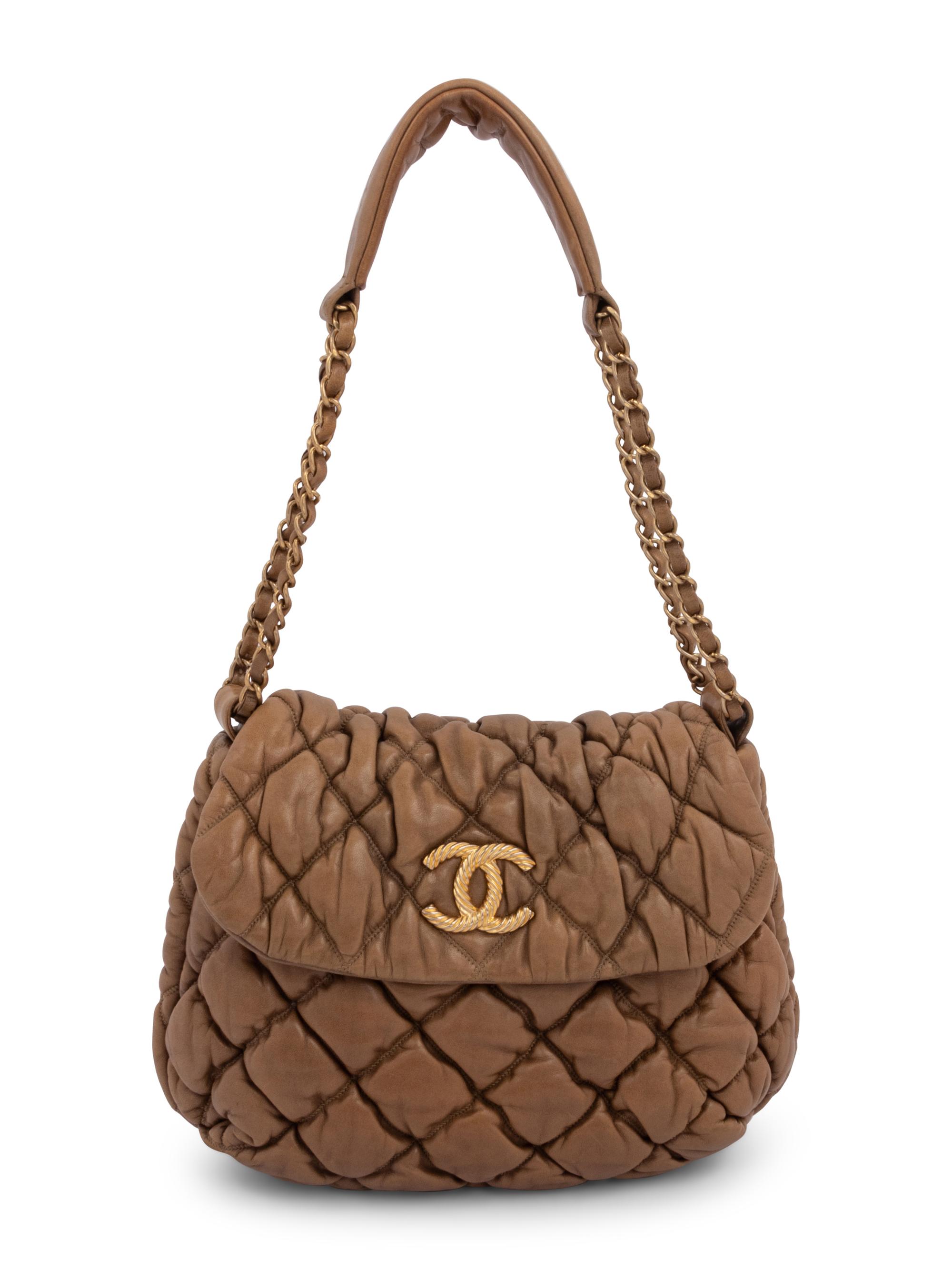 Chanel Bag, 2008-09