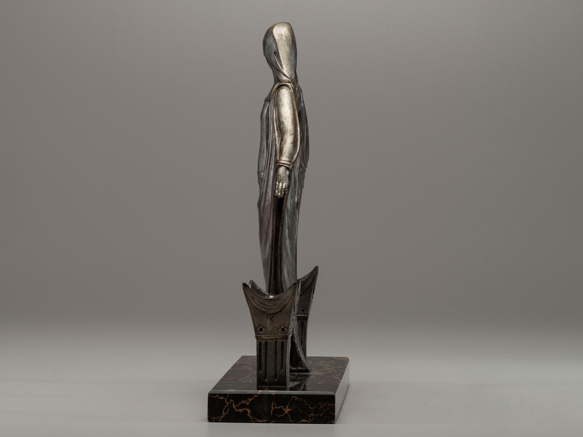 Marcel Andrè Bouraine (French, 1886-1948)