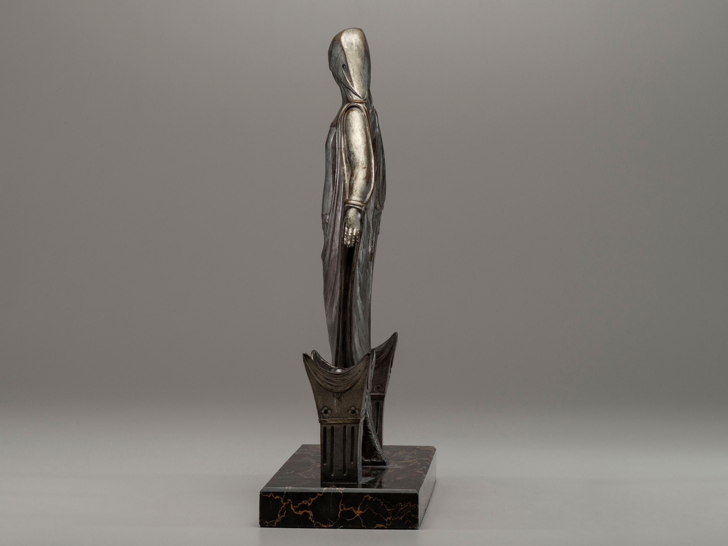 Marcel Andrè Bouraine (French, 1886-1948)