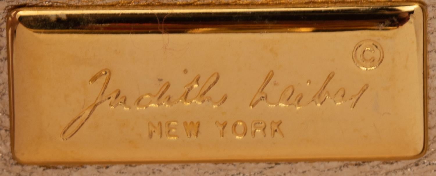 Judith Leiber Humpty Dumpty Minaudière