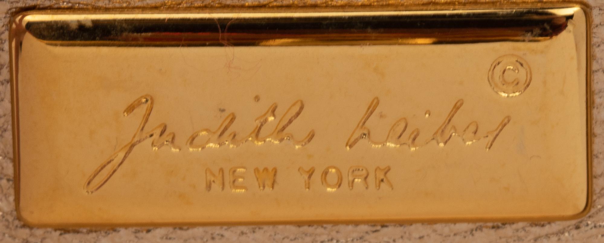 Judith Leiber Humpty Dumpty Minaudière