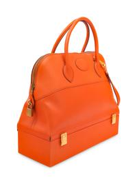HERMÈS BOLIDE MACPHERSON 34 BAG