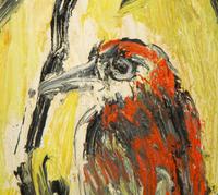 Whydah, 1996