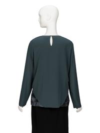 Brunello Cucinelli, Five Blouses