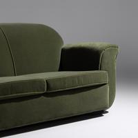Guglielmo Ulrich (Italian, 1904–1977) — Sofa