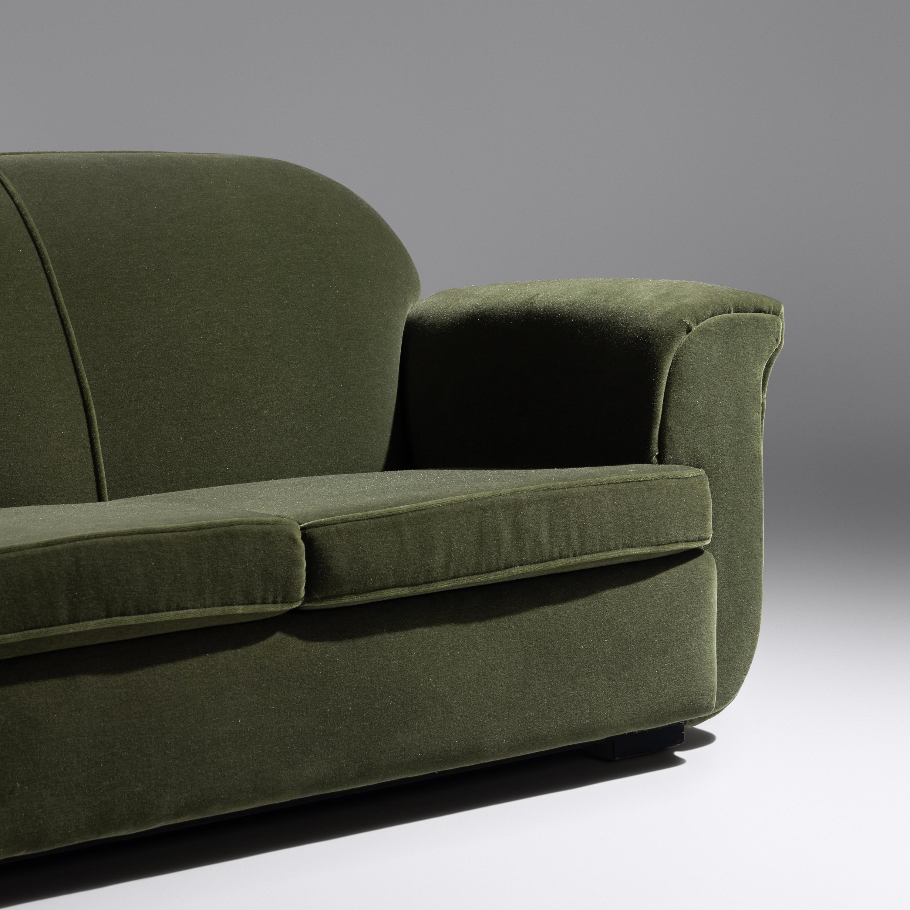 Guglielmo Ulrich (Italian, 1904–1977) — Sofa