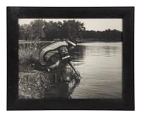 A Collection of Photographs by Clarence Ellsworth (American, 1885-1961)