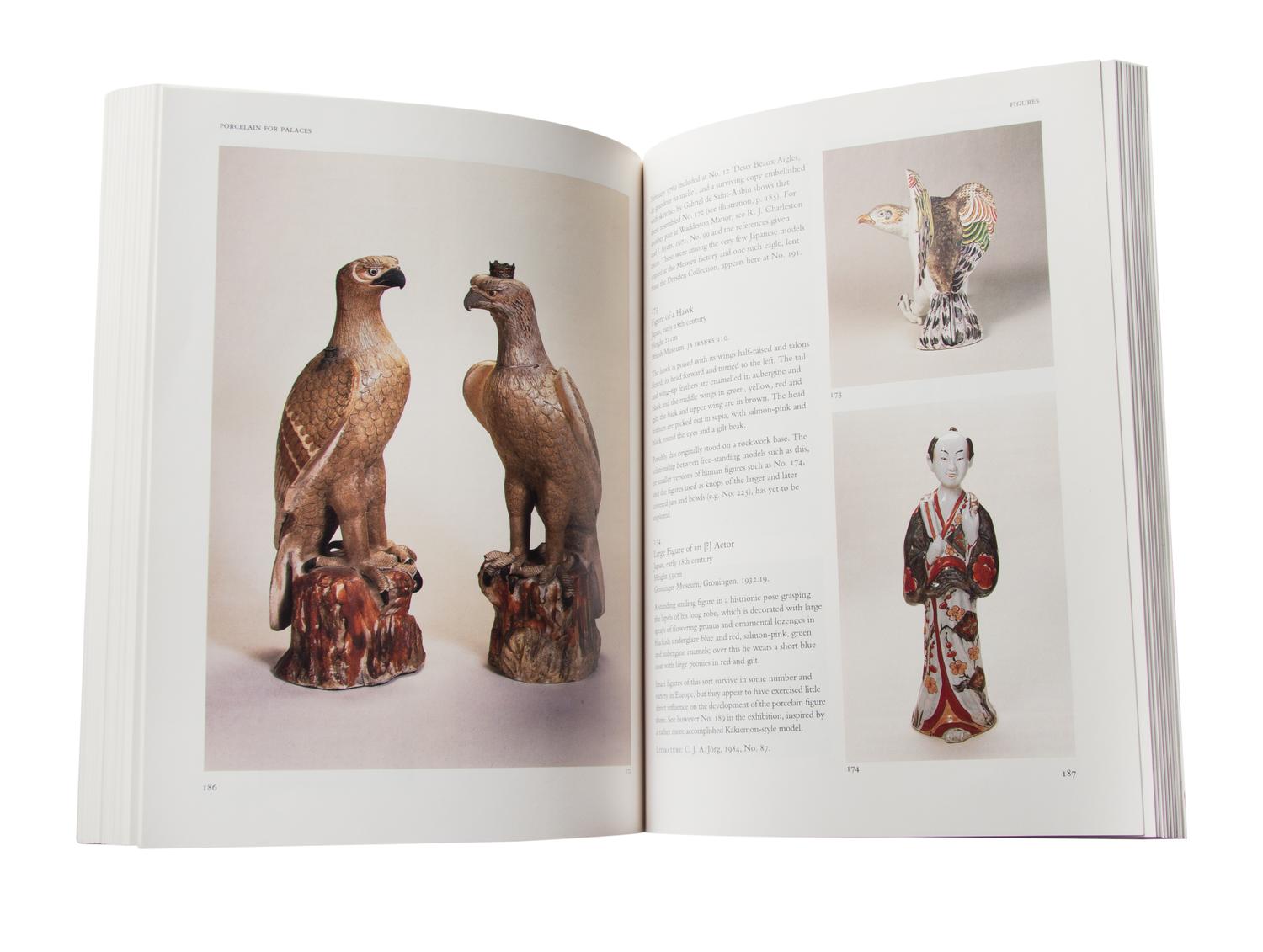 Thirty-Six Reference Books Pertaining to Asian Art