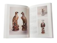 Thirty-Six Reference Books Pertaining to Asian Art
