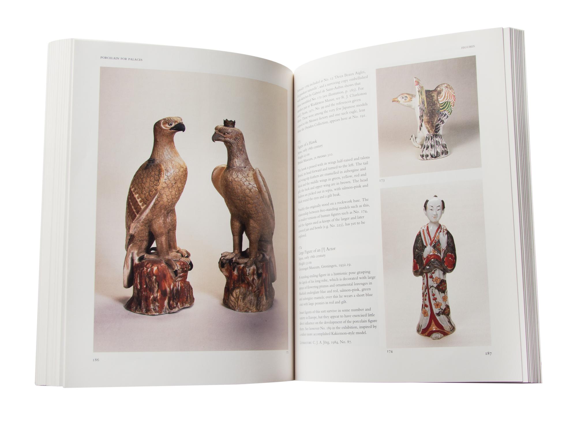 Thirty-Six Reference Books Pertaining to Asian Art