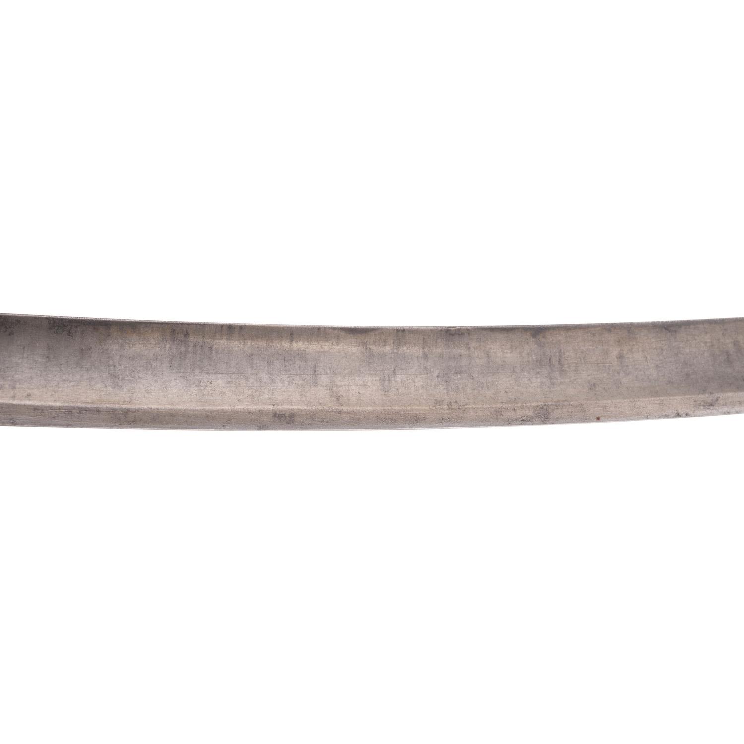 Imported Federal Era Eagle Hilt US Mounted Infantry Sword