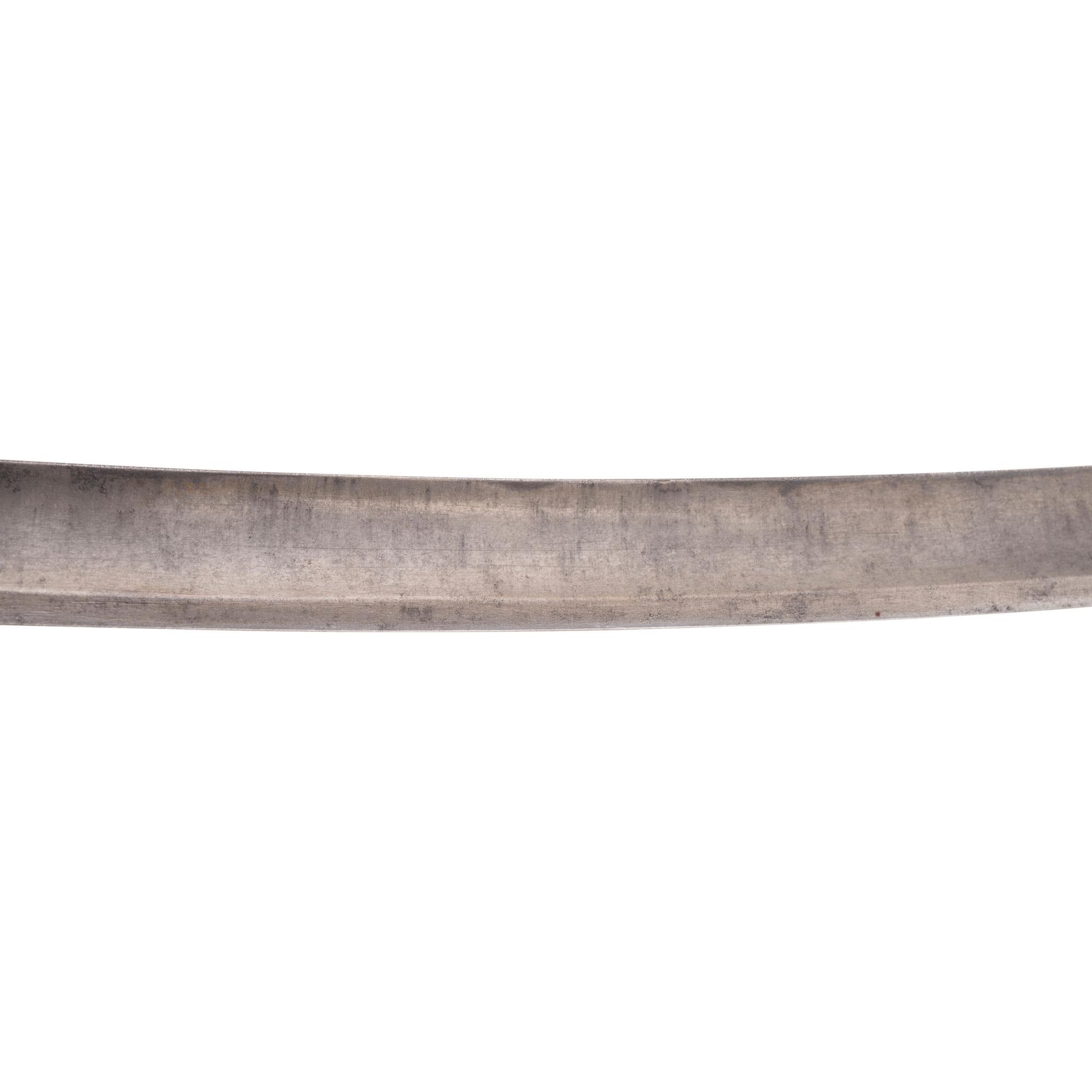 Imported Federal Era Eagle Hilt US Mounted Infantry Sword