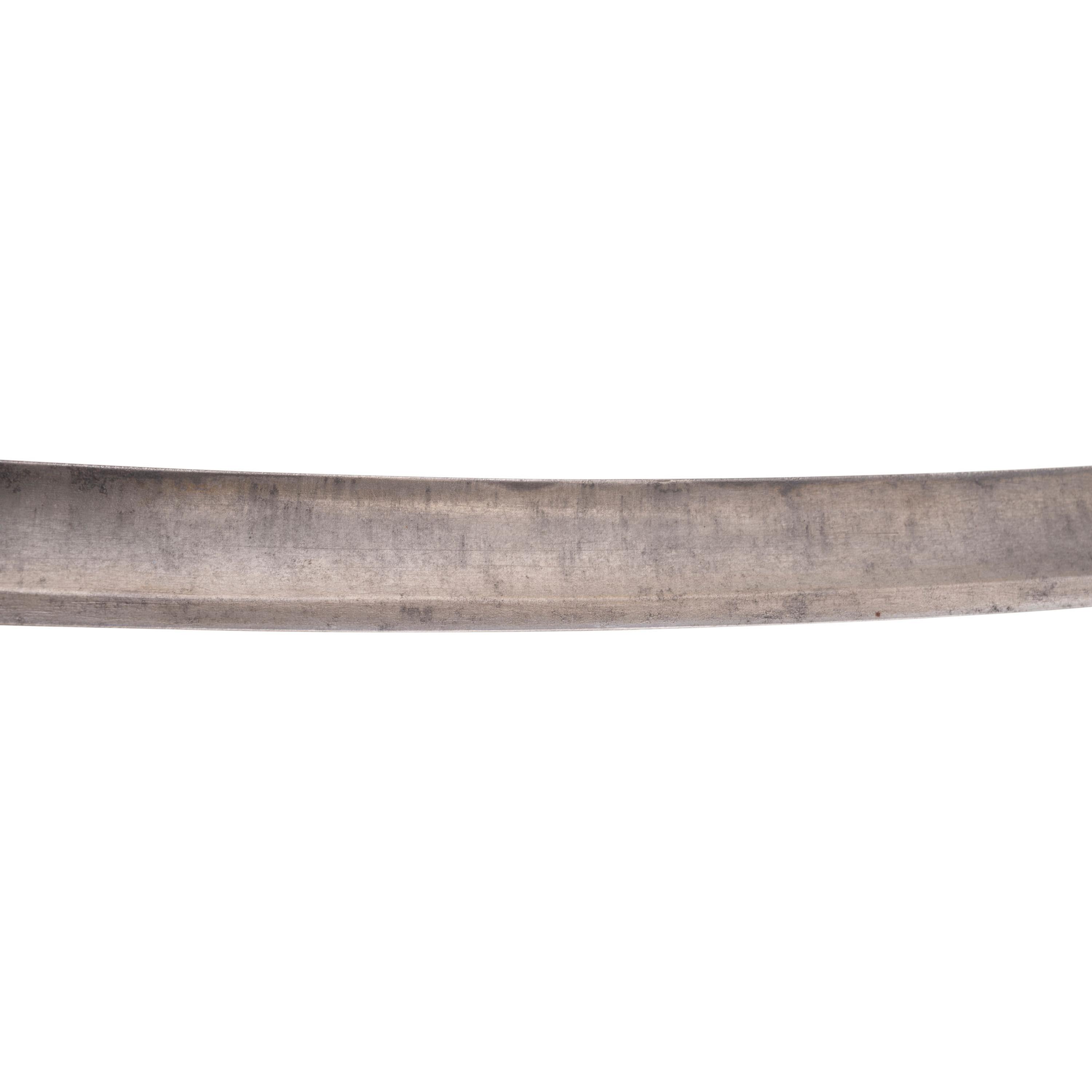 Imported Federal Era Eagle Hilt US Mounted Infantry Sword