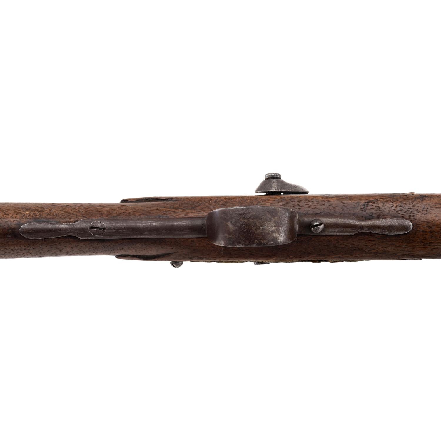 Percussion Northwest Trade Gun by Barnett