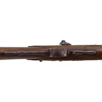 Percussion Northwest Trade Gun by Barnett