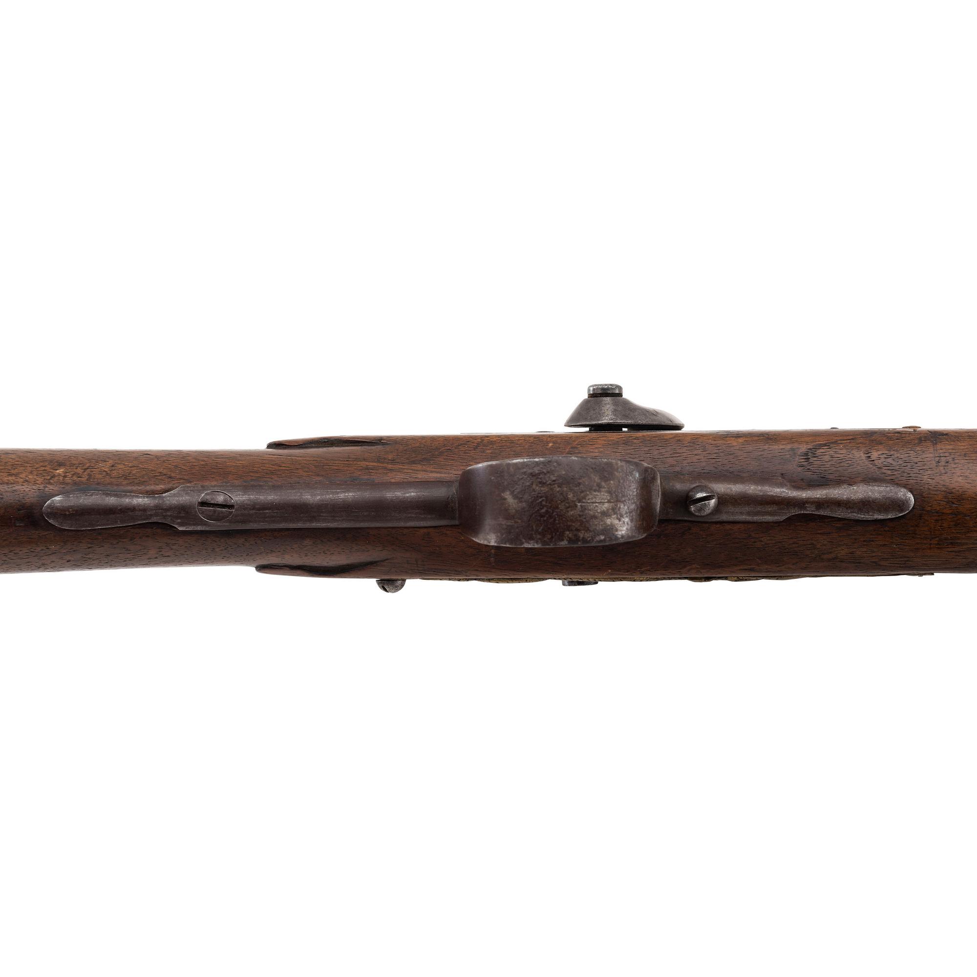 Percussion Northwest Trade Gun by Barnett