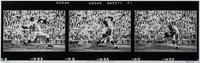 Walter Iooss Jr. (born 1943) Sandy Koufax pitches in game 7 of the World Series, Dodgers vs. Twins, Thursday, October 14th, 1965, Minneapolis