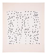 X + X (Ten Works by Ten Painters) (complete portfolio of ten including text pages and portfolio case), 1964