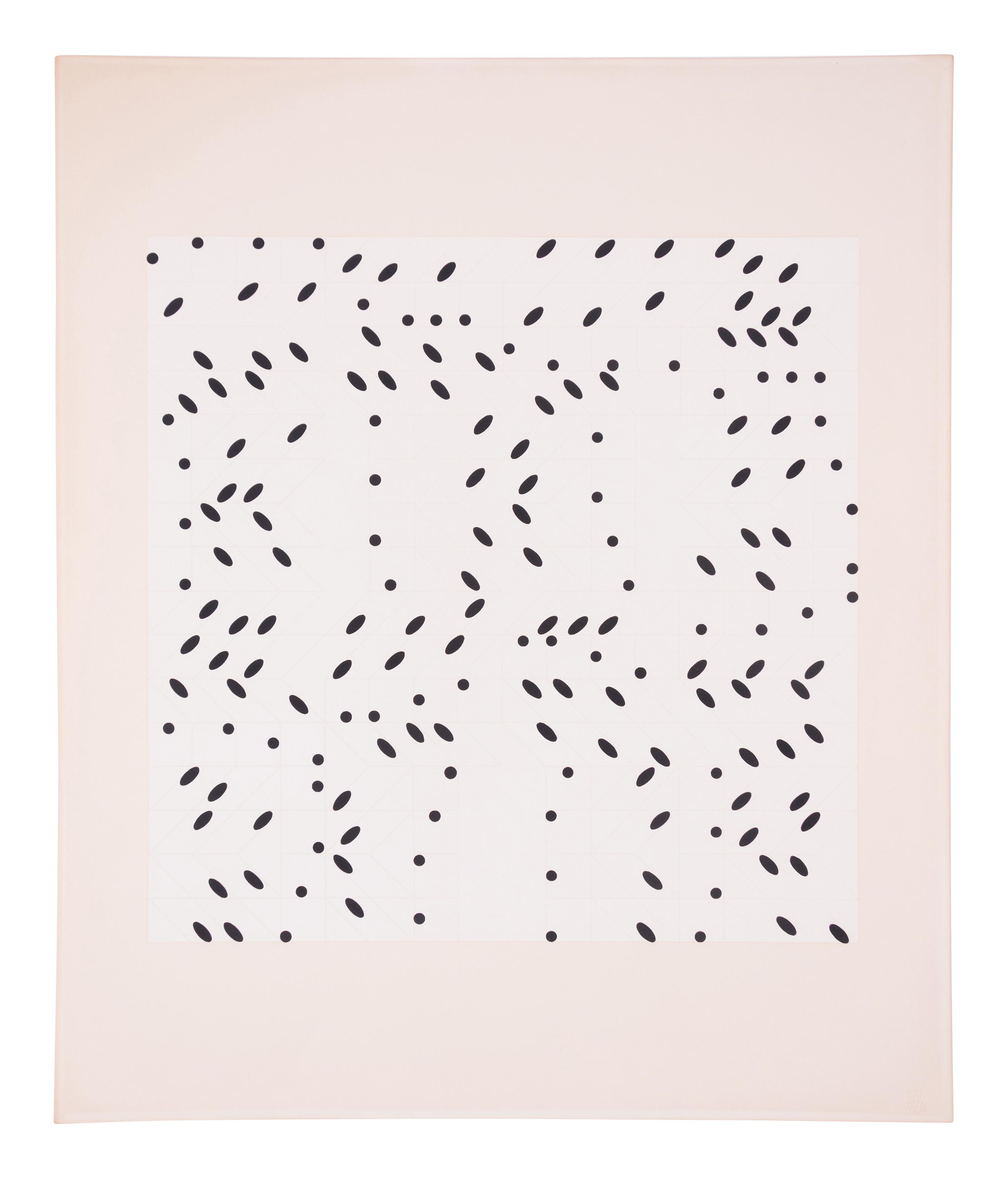 X + X (Ten Works by Ten Painters) (complete portfolio of ten including text pages and portfolio case), 1964