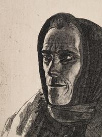 Gerald Leslie Brockhurst (British, 1890-1978)