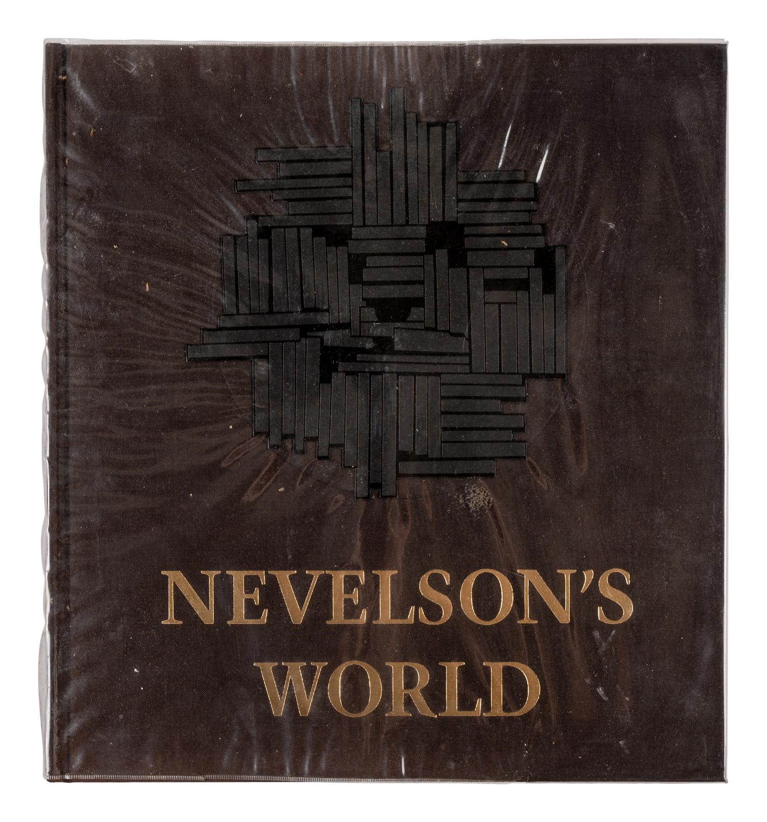 Nevelson's World