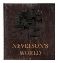 Nevelson's World