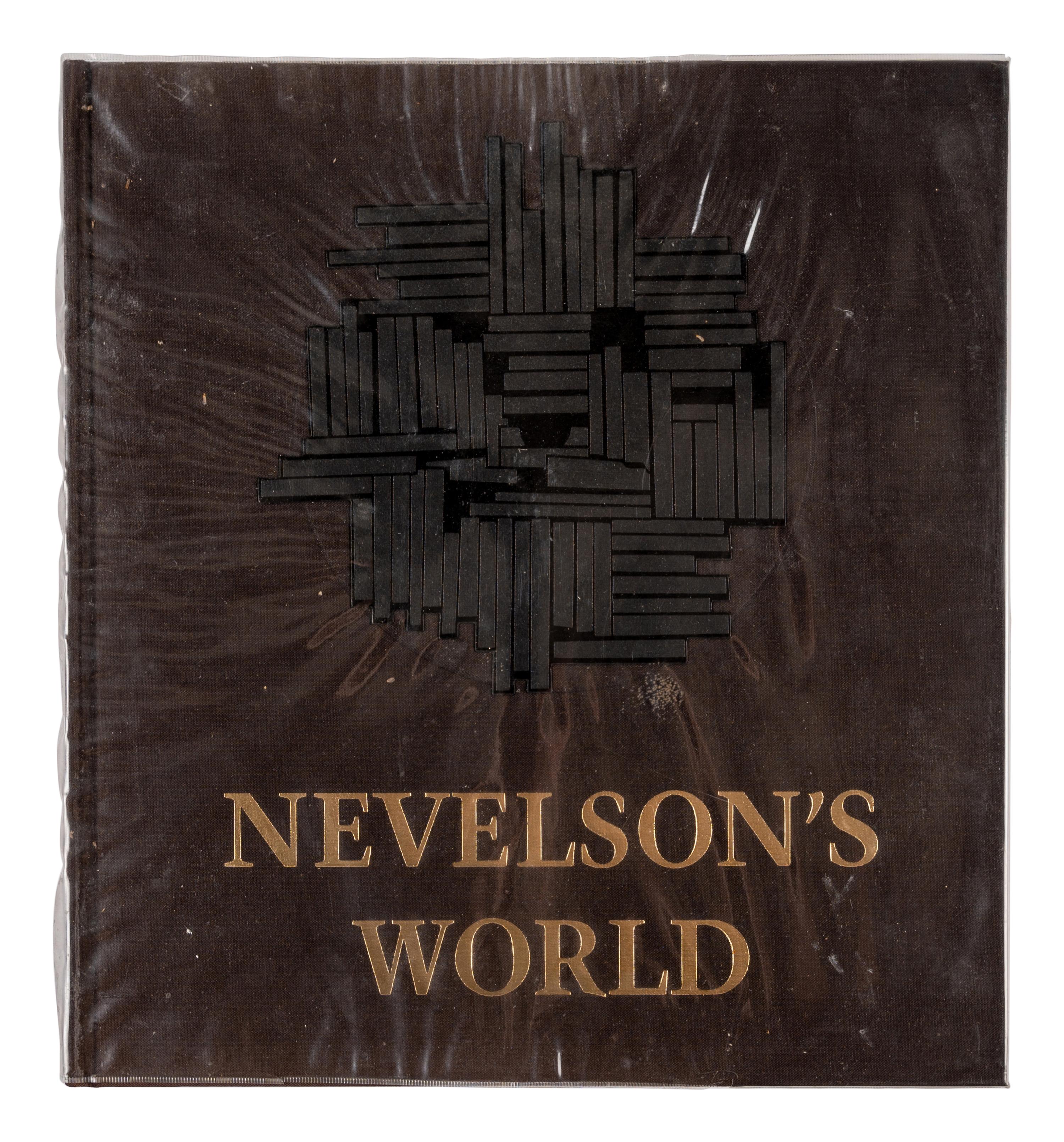 Nevelson's World