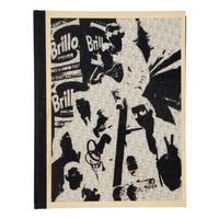 Warhol, Andy (1928–1987). Warhol's Index (Book) . New York: Random House, 1967.
